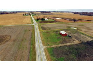 Property photo 5 - REAL ESTATE AUCTION - 336.6+/- ACRES OFFERED IN 10 TRACTS IN WHITLEY COUNTY, INDIANA